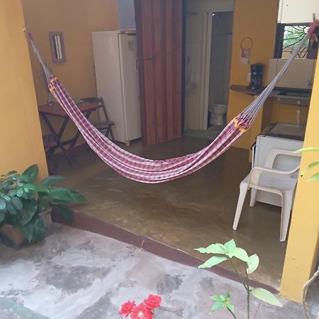 Casa Repousar Lencois Dış mekan fotoğraf