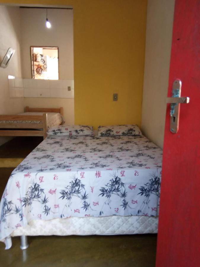 Casa Repousar Lencois Dış mekan fotoğraf