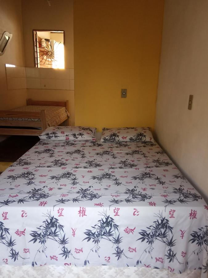 Casa Repousar Lencois Dış mekan fotoğraf