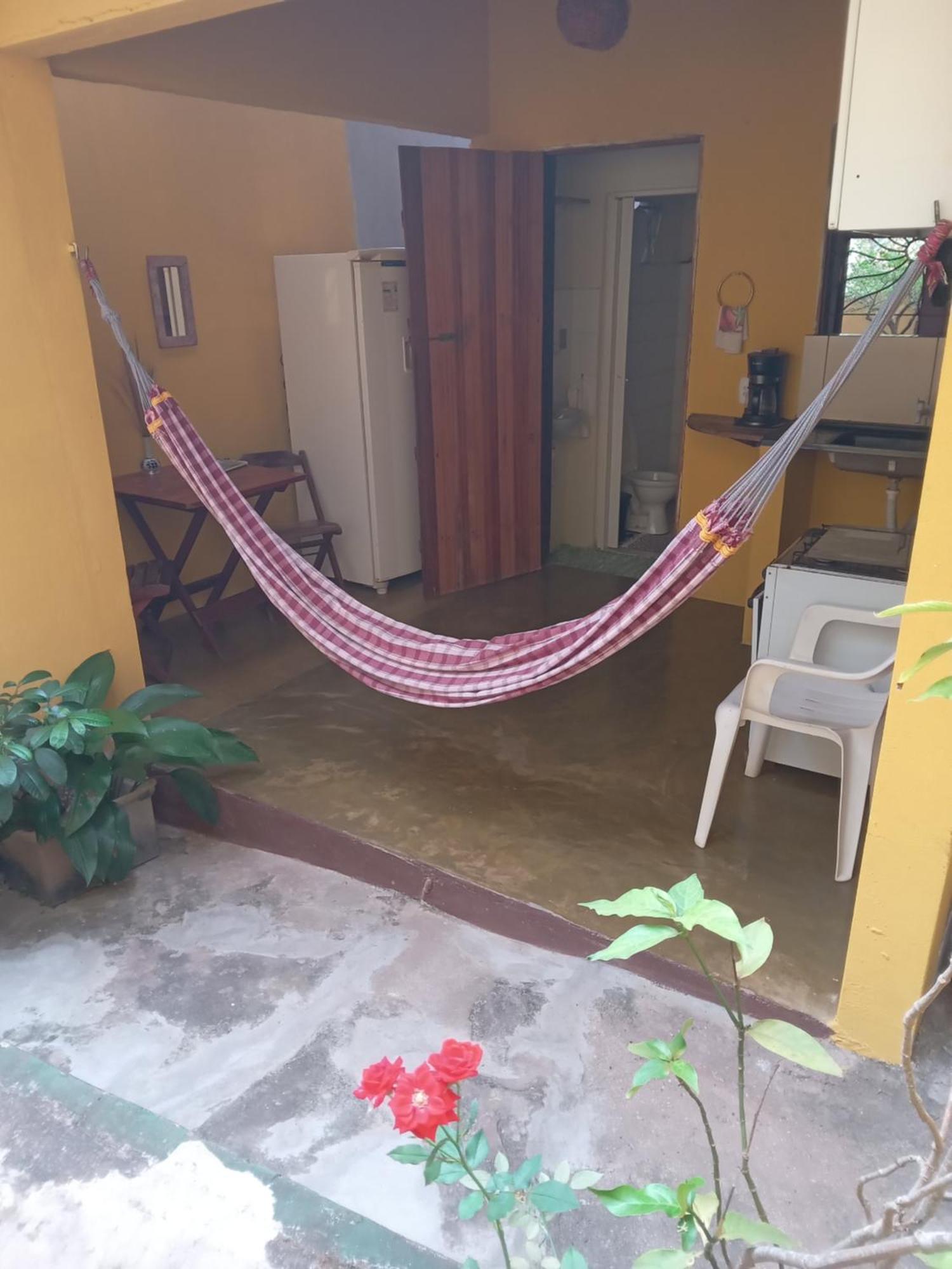 Casa Repousar Lencois Dış mekan fotoğraf